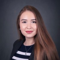Tamila Urumbaeva Email