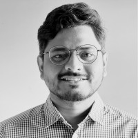 RIPPL Lighting Employee Nikhil Chafle's profile photo
