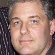 Contemporary Graphic Solutions Employee Mark Cundiff's profile photo