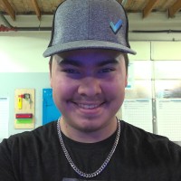 Field Verified Employee Raymond Sanchez's profile photo