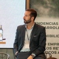 ECOTERRAE Employee Javier Postigo Moya's profile photo