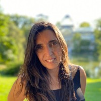 Simsa - Teowin software Employee Silvia Mora's profile photo