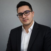 Levu Executives Employee Agustín García's profile photo