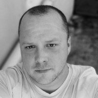 EIC Employee Aurélien Rohaut's profile photo