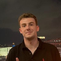 flyte new media Employee Ben Swift's profile photo