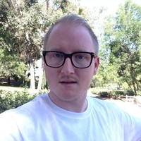 The Crossing Christian Church Employee Evan Carlisle's profile photo