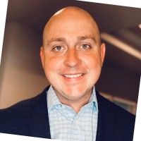 phData Employee Warren Gibbs's profile photo