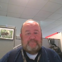 AutoZone Employee Randall. Watson's profile photo