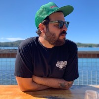 Kings Road Merch Employee Garrett McGurer's profile photo