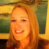 Dubai College Employee Rebecca Dibble's profile photo