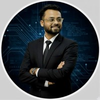 FirstBit Solutions Employee Aadesh Tamgadge's profile photo