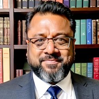 Healic Employee Manish Gupta's profile photo