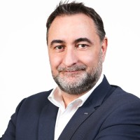 AMAG Group Employee Daniel Maurer's profile photo