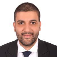 Hassan Allam Holding Employee Ahmed Riad's profile photo