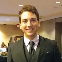 Fresno Yosemite Intl Airport Employee Asier Galvan Sotelo's profile photo