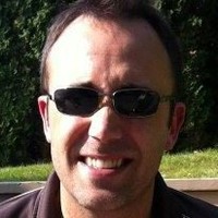 Oregon-Canadian Forest Products, Inc. Employee Nathan Hansen's profile photo