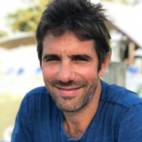 Moving Puppet Employee Antoine Colomb's profile photo