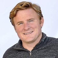 Xenon, Inc Employee Jordan Wiens's profile photo