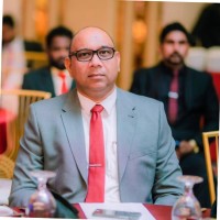 Lankem Ceylon PLC Employee Seevali Rathnathilake's profile photo