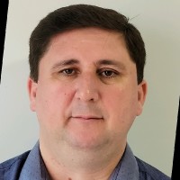 Angeloni Employee Valtencir Pacheco's profile photo