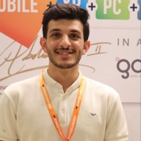 Maysalward Employee Anas al Daraghmeh's profile photo