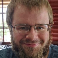 Texas A&M University Employee Joshua Hafner's profile photo