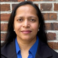 Bank of America Employee Reena Shinde's profile photo