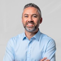 Raze Employee John Shinnick's profile photo