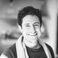 Psychedelic Science Funders Collaborative Employee Joe Green's profile photo