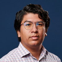 Genesys Employee Norberto Monarrez's profile photo