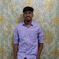 Hue Learn Employee Keshav S's profile photo
