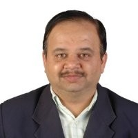 Transparent Technologies P.vt. Ltd Employee Ajit Apte's profile photo