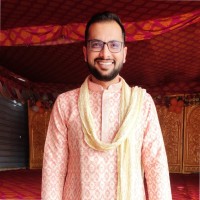 Amazon Web Services (AWS) Employee Ankit Tyagi's profile photo