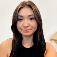 DiligenceVault Employee Madison Yeoman's profile photo