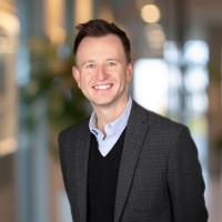 Genentech Employee Jonathan Taylor's profile photo