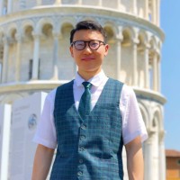 ARTORG Center for Biomedical Engineering Research Employee Nuofan Gao's profile photo