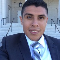 Captify Health Employee Nefi Chavez-Ramirez's profile photo