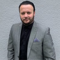 IndiCater Ltd Employee Jack Jones's profile photo
