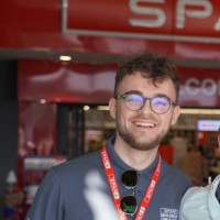 SPAR Handels AG Employee Eugênio Gomringer's profile photo