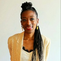 AUDIREP Employee Mariam Gbane's profile photo