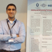 IDENTEC SOLUTIONS Employee Hesham Haridy's profile photo