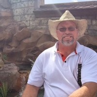 NXT Home Delivery Employee Raymond Clark's profile photo