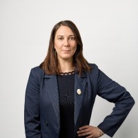 New Zealand King Salmon Employee Monique Hatfull's profile photo