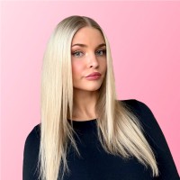 Ecora Employee Ariel Fipke's profile photo