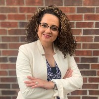 CASAS Employee Karla Galleguillos's profile photo