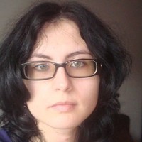 Oracle Employee Irina Anton's profile photo