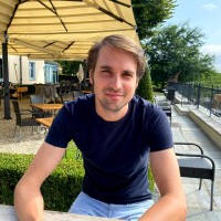 Bart Swinnen Email