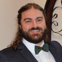Can Usa Inc Employee Joshua Minor's profile photo