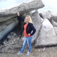 Christine Robinson