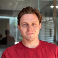 LeoVegas Group Employee Aaron Dent's profile photo